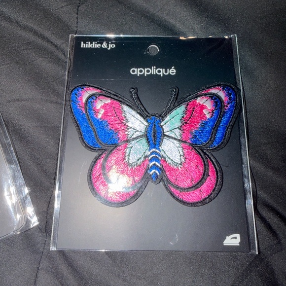 Sparkly Kids Patch Collection - Picture 9 of 9